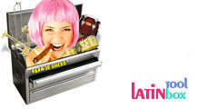SyncDaddy Latin Music