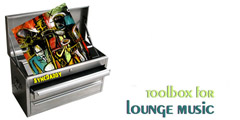 SyncDaddy Lounge Music
