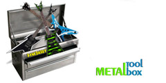 SyncDaddy Metal Music