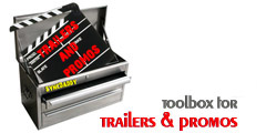 SyncDaddy Trailers