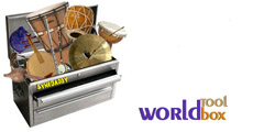 SyncDaddy World Music