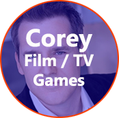 Corey