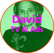 David