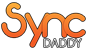 Sync Daddy Logo