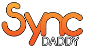 Sync Daddy Terms of Use