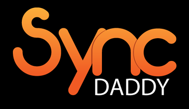 Sync Daddy Terms of Use